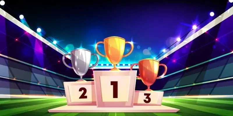 BXH các CLB tại Premier League