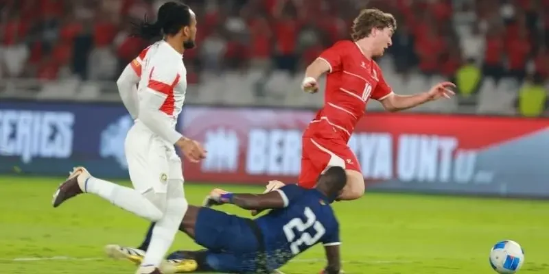 Cách tra cứu BXH FIFA mới nhất