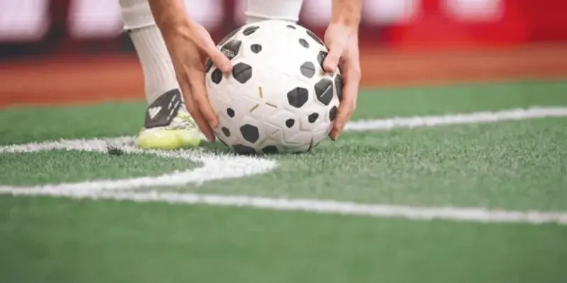 Cách đọc kèo chấp phạt góc