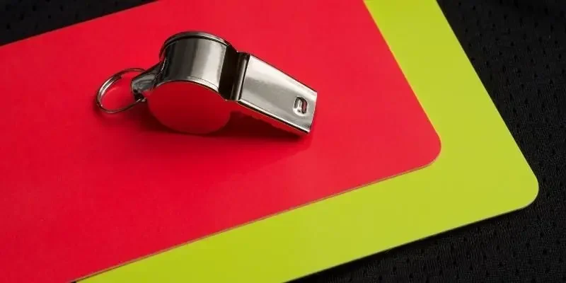 Kèo chấp thẻ phạt là gì cần biết