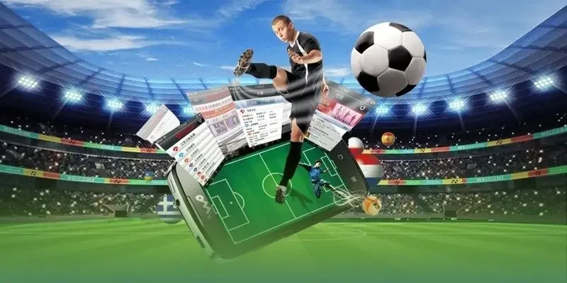 Những loại kèo nhà cái phổ biến hiện nay
