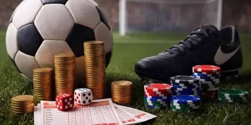Tỷ lệ cá cược bóng đá có thể hiểu như thế nào?